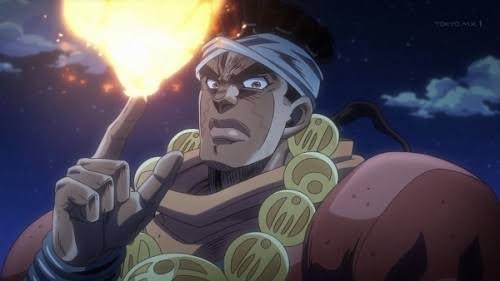 ジョジョ ワイ アブドゥルが死に泣く ねいろ速報さん ジョジョ ワイ アブドゥルが死に泣く ねいろ速報さん