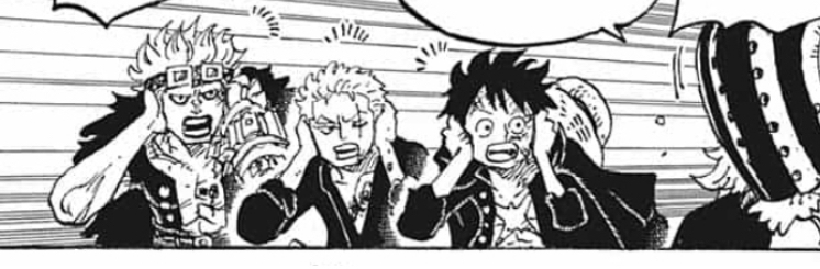 ワンピース カイドウの情報屋アプー 致命的な弱点が判明する ねいろ速報さん