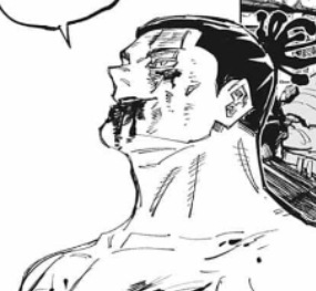 呪術廻戦 東堂 俺の術式は死んでいる