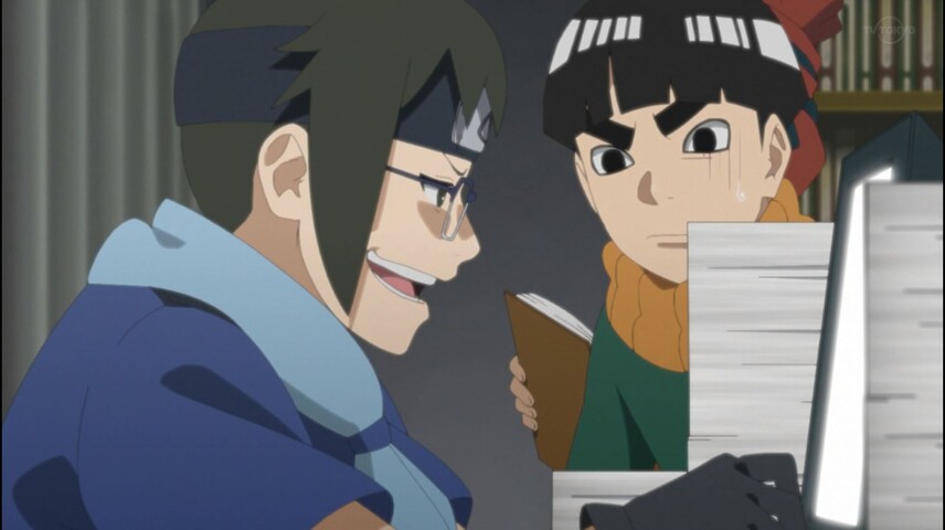 Boruto ボルト 172話 感想 女の顔になるサラダちゃん ねいろ速報さん Boruto ボルト 172話 感想 女の顔になるサラダちゃん ねいろ速報さん