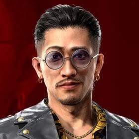 【龍が如く】クレイジーサイコマフィアかと最初は思っていた