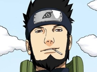 beaf6f95 s - 【NARUTO】猿飛アスマのイメージ beaf6f95 s - 【NARUTO】猿飛アスマのイメージ