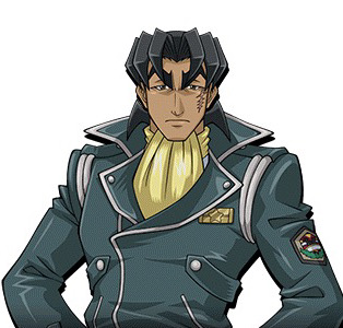 【遊戯王5D's】最終回の牛尾さんとの会話最高だと思う