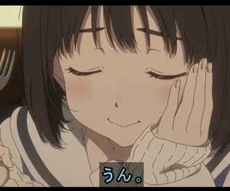 【小市民】こんなにかわいいのに…