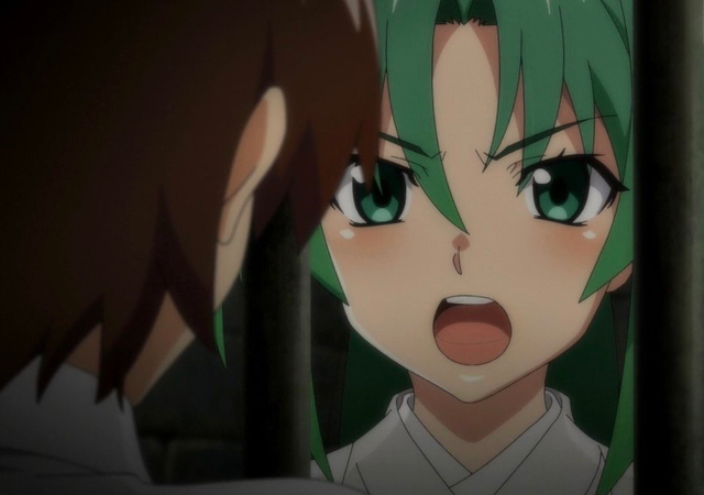 ひぐらしのなく頃に業 圭ちゃんすき ねいろ速報さん