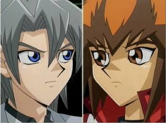 【遊戯王GX】エド側の好感度高いな…