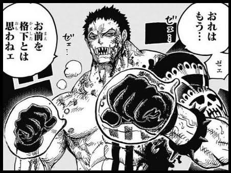 朗報 ワンピースのベストバウト 決まる ねいろ速報さん 朗報 ワンピースのベストバウト 決まる ねいろ速報さん
