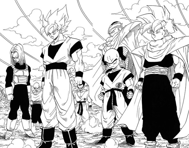 ドラゴンボールz戦士 餃子は置いて来た ねいろ速報さん ドラゴンボールz戦士 餃子は置いて来た ねいろ速報さん