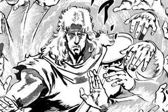 北斗の拳 トキが超 元気だったらどうなってたの ねいろ速報さん