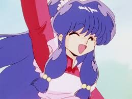 らんま1 2 のシャンプーって当時人気だったの ねいろ速報さん