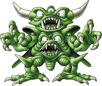 【ドラクエ】歴代魔王で個人的に一番好き