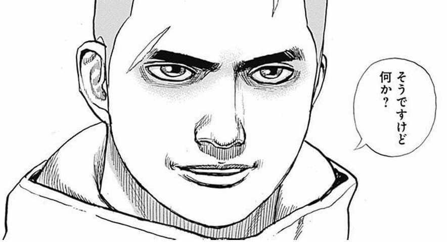 高校鉄拳伝タフ 面白い 2ch漫画アニメまとめアンテナ 高校鉄拳伝タフ 面白い 2ch漫画アニメまとめアンテナ