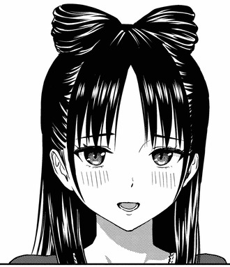 【ウィッチウォッチ】宮尾音夢すき