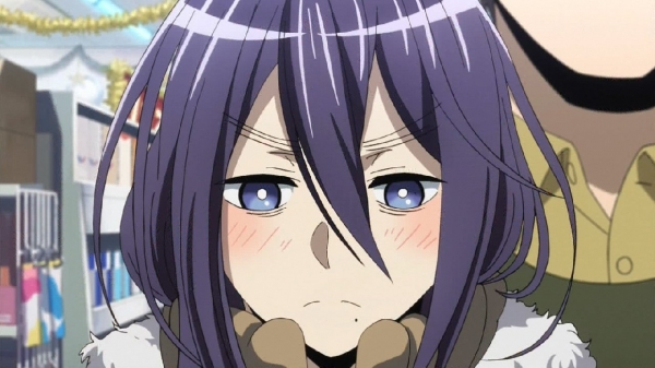 ネト充実のススメ の主人公可愛いよね 続きまだ ねいろ速報さん ネト充実のススメ の主人公可愛いよね 続きまだ ねいろ速報さん