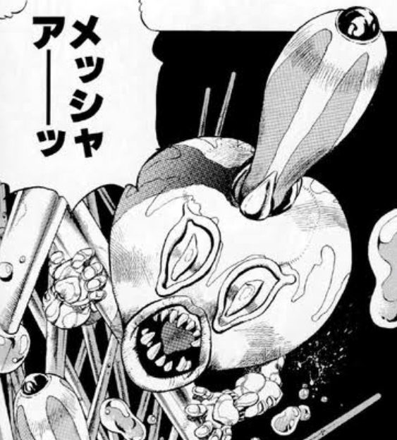 ジョジョ 犯罪ngで一番欲しいスタンド能力www ねいろ速報さん ジョジョ 犯罪ngで一番欲しいスタンド能力www ねいろ速報さん