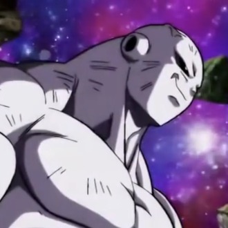 【ドラゴンボール】ジレンいいよね