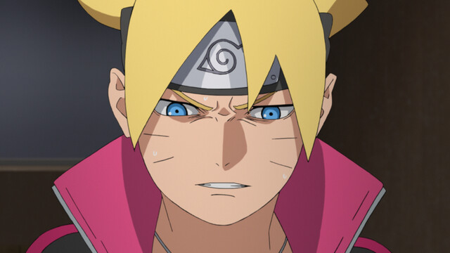 Boruto ボルト 215話 感想 サスケの輪廻眼便利だな Boruto ボルト 215話 感想 サスケの輪廻眼便利だな