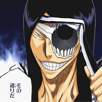 【BLEACH】ノイトラの敵幹部としての能力の微妙感凄いよね