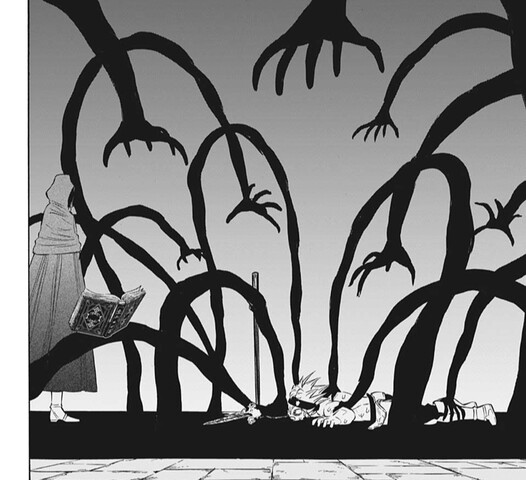 ブラッククローバー 261話 感想 黒の暴牛 副団長 ナハト登場 ねいろ速報さん ブラッククローバー 261話 感想 黒の暴牛 副団長 ナハト登場 ねいろ速報さん