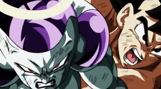 ドラゴンボール超とかいう最終回だけで許されてる作品