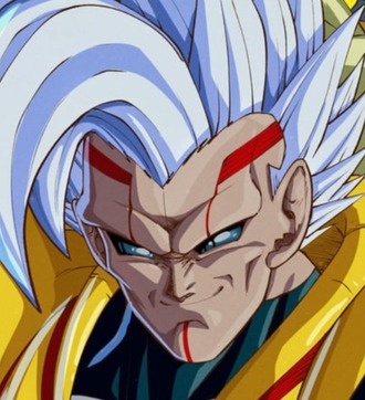 ドラゴンボールのベビー様ｗｗｗ