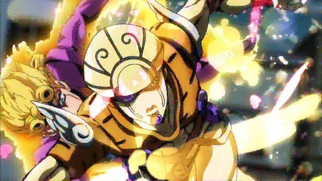 ジョジョ最強キャラランキングwwｗ ねいろ速報さん