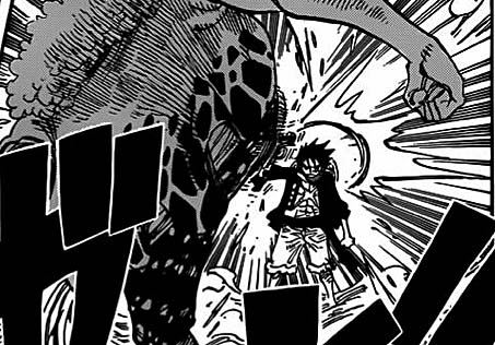 c19e8634 - 「ワンピース」ルフィ VS 「ドラゴンボール」悟空が天下一武道会で戦ったらどっちが勝つ? c19e8634 - 「ワンピース」ルフィ VS 「ドラゴンボール」悟空が天下一武道会で戦ったらどっちが勝つ?