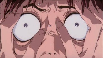 【エヴァ】旧劇初めて見て今こんな感じ