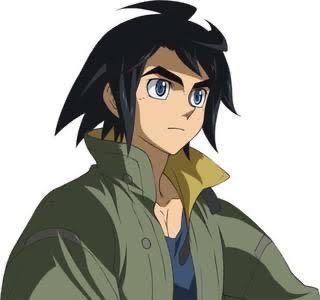 ガンダムの主人公の役もらえるくらい出世しても