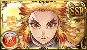 鬼滅の刃 煉獄さんグラブルと原作どっちが喋ってるんだ 鬼滅の刃 煉獄さんグラブルと原作どっちが喋ってるんだ