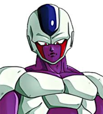 ドラゴンボールクウラ兄さん