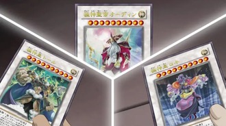 【遊戯王】コナミってアニメは初代以外なんか低く見てんのかな…