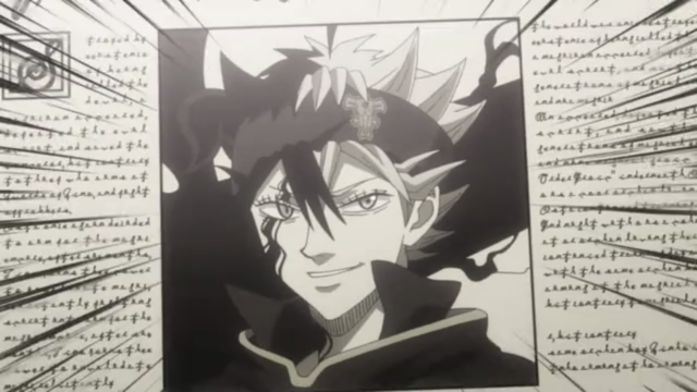 ブラッククローバー 122話 感想 黒の暴牛かっけー ねいろ速報さん