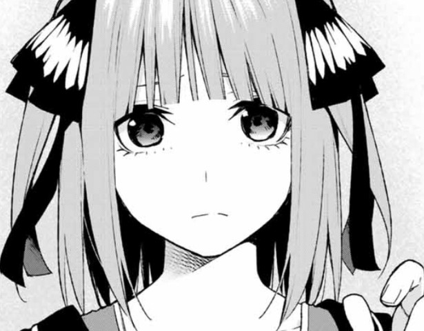 五等分の花嫁 ニ乃の家族愛いいですね ねいろ速報さん 五等分の花嫁 ニ乃の家族愛いいですね ねいろ速報さん