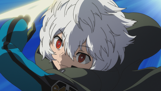 ワールドトリガー 3期14話は1月22日 土 深夜1時30分放送 ねいろ速報さん