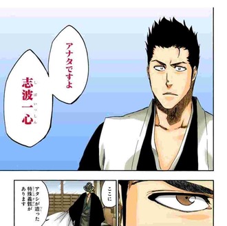 Bleach カイエン 心てのはここにあるんだ 漫画まとめ うさちゃんねる