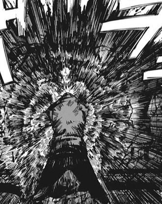呪術廻戦 花見をボチュンしたのは赫蒼どっち 漫画まとめ うさちゃんねる