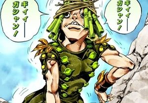 ジョジョ スティール ボール ランのポーク パイ ハット小僧www ねいろ速報さん ジョジョ スティール ボール ランのポーク パイ ハット小僧www ねいろ速報さん