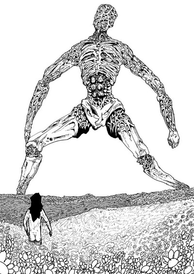 【画像】ワンパンマンのハゲ以外で一番強いやつ c3491ab9 s - 【画像】ワンパンマンのハゲ以外で一番強いやつ
