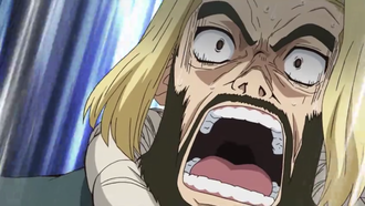 実況【Dr.STONE-ドクターストーン-】15話 感想…ゲスすぎるぞ銀狼 c36548d7 s - 実況【Dr.STONE-ドクターストーン-】15話 感想…ゲスすぎるぞ銀狼