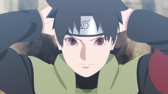 画像 Boruto ボルト 猿飛ミライ 父アスマを超えてしまう 111話 感想 ねいろ速報さん 画像 Boruto ボルト 猿飛ミライ 父アスマを超えてしまう 111話 感想 ねいろ速報さん