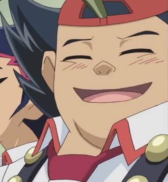 【遊戯王ZEXAL】俺の鉄男が…