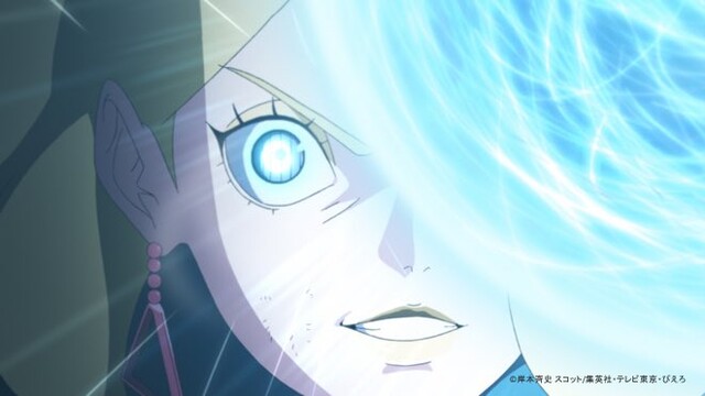 Boruto ボルト 199話 感想 ナルトのチャクラ多すぎる ねいろ速報さん Boruto ボルト 199話 感想 ナルトのチャクラ多すぎる ねいろ速報さん
