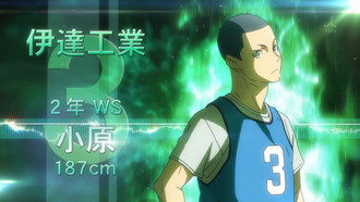 ハイキュー To The Top 6話 感想 影山 漫画まとめ うさちゃんねる