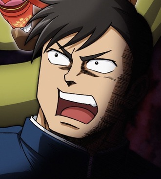 今期はホラーアニメ多くいな