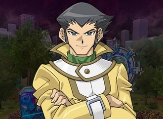 【遊戯王GX】常識人で頼れるキャラだと思って観てたのに