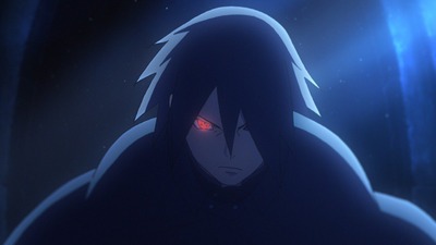 劇場版『BORUTO ボルト 』を初視聴したワイ、鳥肌が止まらない c47d75cf s - 劇場版『BORUTO ボルト 』を初視聴したワイ、鳥肌が止まらない