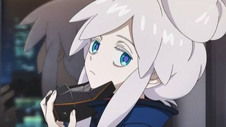 【ガンダムジークアクス】心の傷跡になる準備をしておいた