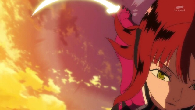ワールドトリガー 2期1話 感想 迅さんの風刃かっこいい ねいろ速報さん ワールドトリガー 2期1話 感想 迅さんの風刃かっこいい ねいろ速報さん