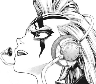 c4d8251a s - 【Dr.STONE】ゼノとかいう千空大好き科学者 c4d8251a s - 【Dr.STONE】ゼノとかいう千空大好き科学者